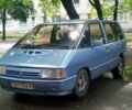 Синій Рено Еспейс, об'ємом двигуна 0 л та пробігом 246 тис. км за 1500 $, фото 1 на Automoto.ua