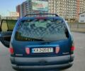 Синий Рено Эспейс, объемом двигателя 2 л и пробегом 305 тыс. км за 3700 $, фото 13 на Automoto.ua