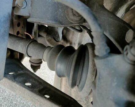 Синий Рено Эспейс, объемом двигателя 2 л и пробегом 305 тыс. км за 3700 $, фото 7 на Automoto.ua