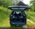 Синий Рено Эспейс, объемом двигателя 2.1 л и пробегом 450 тыс. км за 3350 $, фото 1 на Automoto.ua