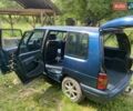 Синий Рено Эспейс, объемом двигателя 2.07 л и пробегом 450 тыс. км за 3350 $, фото 2 на Automoto.ua