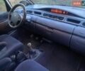 Синий Рено Эспейс, объемом двигателя 2 л и пробегом 320 тыс. км за 2950 $, фото 5 на Automoto.ua