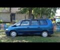 Синій Рено Еспейс, об'ємом двигуна 2.2 л та пробігом 35 тис. км за 2400 $, фото 1 на Automoto.ua