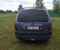 Синий Рено Эспейс, объемом двигателя 2 л и пробегом 260 тыс. км за 4500 $, фото 8 на Automoto.ua