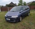 Синий Рено Эспейс, объемом двигателя 2 л и пробегом 260 тыс. км за 4000 $, фото 1 на Automoto.ua