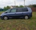 Синий Рено Эспейс, объемом двигателя 2 л и пробегом 260 тыс. км за 4500 $, фото 4 на Automoto.ua