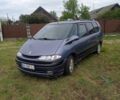 Синий Рено Эспейс, объемом двигателя 2 л и пробегом 260 тыс. км за 4500 $, фото 1 на Automoto.ua