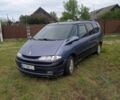Синій Рено Еспейс, об'ємом двигуна 2 л та пробігом 260 тис. км за 4000 $, фото 1 на Automoto.ua