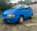 Синий Рено Эспейс, объемом двигателя 0 л и пробегом 200 тыс. км за 1600 $, фото 2 на Automoto.ua