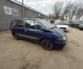 Синий Рено Эспейс, объемом двигателя 2 л и пробегом 250 тыс. км за 1500 $, фото 10 на Automoto.ua