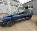 Синий Рено Эспейс, объемом двигателя 2 л и пробегом 250 тыс. км за 1500 $, фото 11 на Automoto.ua