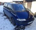 Синій Рено Еспейс, об'ємом двигуна 0 л та пробігом 30 тис. км за 3200 $, фото 1 на Automoto.ua
