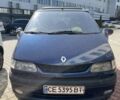 Синій Рено Еспейс, об'ємом двигуна 2 л та пробігом 320 тис. км за 2500 $, фото 16 на Automoto.ua