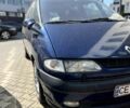 Синій Рено Еспейс, об'ємом двигуна 2 л та пробігом 320 тис. км за 2500 $, фото 4 на Automoto.ua