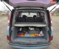 Синій Рено Еспейс, об'ємом двигуна 2.2 л та пробігом 293 тис. км за 4500 $, фото 7 на Automoto.ua