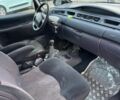 Синий Рено Эспейс, объемом двигателя 2.19 л и пробегом 499 тыс. км за 3200 $, фото 10 на Automoto.ua