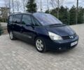 Синій Рено Еспейс, об'ємом двигуна 2.96 л та пробігом 681 тис. км за 3900 $, фото 1 на Automoto.ua