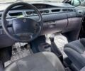 Синий Рено Эспейс, объемом двигателя 2.19 л и пробегом 499 тыс. км за 3200 $, фото 16 на Automoto.ua