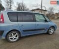 Синій Рено Еспейс, об'ємом двигуна 2.2 л та пробігом 293 тис. км за 4500 $, фото 2 на Automoto.ua