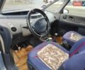 Синий Рено Эспейс, объемом двигателя 2.2 л и пробегом 293 тыс. км за 4500 $, фото 11 на Automoto.ua