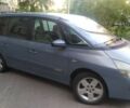 Синій Рено Еспейс, об'ємом двигуна 2 л та пробігом 307 тис. км за 4300 $, фото 1 на Automoto.ua