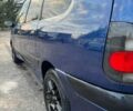 Синий Рено Эспейс, объемом двигателя 2.19 л и пробегом 499 тыс. км за 3200 $, фото 7 на Automoto.ua