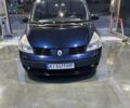 Синий Рено Эспейс, объемом двигателя 2.96 л и пробегом 299 тыс. км за 4800 $, фото 1 на Automoto.ua