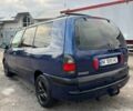 Синий Рено Эспейс, объемом двигателя 2.19 л и пробегом 499 тыс. км за 3200 $, фото 6 на Automoto.ua