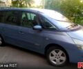 Синий Рено Эспейс, объемом двигателя 2 л и пробегом 307 тыс. км за 4000 $, фото 1 на Automoto.ua