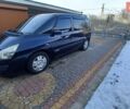 Синий Рено Эспейс, объемом двигателя 1.87 л и пробегом 245 тыс. км за 5800 $, фото 4 на Automoto.ua