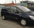Синій Рено Еспейс, об'ємом двигуна 1.9 л та пробігом 265 тис. км за 4950 $, фото 4 на Automoto.ua