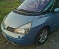 Синій Рено Еспейс, об'ємом двигуна 3 л та пробігом 160 тис. км за 4500 $, фото 23 на Automoto.ua