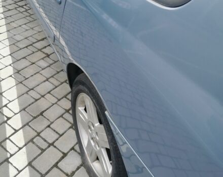 Синий Рено Эспейс, объемом двигателя 3 л и пробегом 160 тыс. км за 4900 $, фото 7 на Automoto.ua