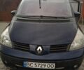 Синій Рено Еспейс, об'ємом двигуна 1.9 л та пробігом 294 тис. км за 4650 $, фото 1 на Automoto.ua