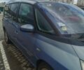 Синий Рено Эспейс, объемом двигателя 3 л и пробегом 160 тыс. км за 4900 $, фото 1 на Automoto.ua