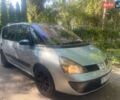 Синий Рено Эспейс, объемом двигателя 2.19 л и пробегом 300 тыс. км за 3650 $, фото 8 на Automoto.ua