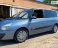 Синий Рено Эспейс, объемом двигателя 2.2 л и пробегом 140 тыс. км за 4300 $, фото 1 на Automoto.ua
