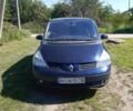 Синій Рено Еспейс, об'ємом двигуна 0 л та пробігом 250 тис. км за 3400 $, фото 1 на Automoto.ua