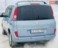 Синій Рено Еспейс, об'ємом двигуна 2 л та пробігом 260 тис. км за 3650 $, фото 10 на Automoto.ua