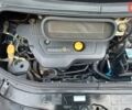 Синий Рено Эспейс, объемом двигателя 1.87 л и пробегом 245 тыс. км за 5800 $, фото 20 на Automoto.ua
