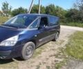 Синій Рено Еспейс, об'ємом двигуна 0 л та пробігом 250 тис. км за 3400 $, фото 3 на Automoto.ua