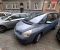 Синій Рено Еспейс, об'ємом двигуна 2 л та пробігом 162 тис. км за 5491 $, фото 5 на Automoto.ua