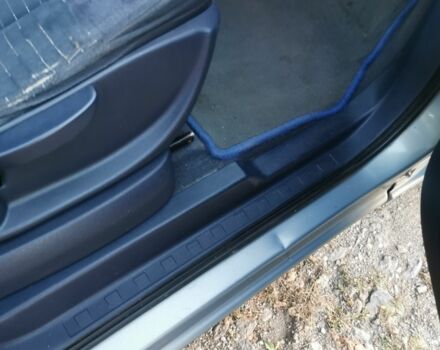 Синий Рено Эспейс, объемом двигателя 3 л и пробегом 160 тыс. км за 4900 $, фото 11 на Automoto.ua