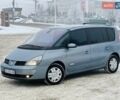 Синій Рено Еспейс, об'ємом двигуна 2 л та пробігом 260 тис. км за 3650 $, фото 2 на Automoto.ua