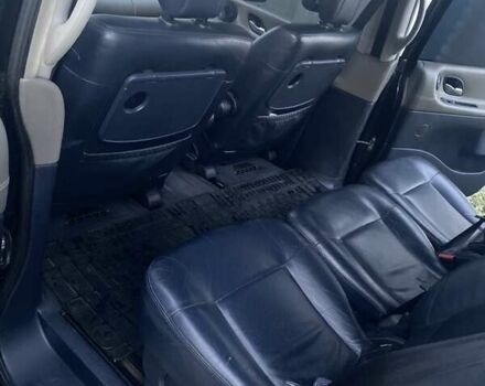 Синий Рено Эспейс, объемом двигателя 2.2 л и пробегом 270 тыс. км за 6846 $, фото 2 на Automoto.ua