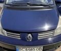 Синій Рено Еспейс, об'ємом двигуна 2.2 л та пробігом 310 тис. км за 4000 $, фото 1 на Automoto.ua