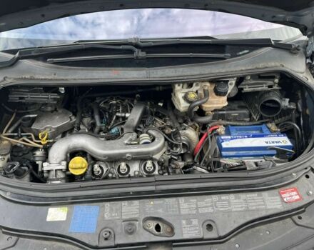 Синій Рено Еспейс, об'ємом двигуна 3 л та пробігом 167 тис. км за 1823 $, фото 4 на Automoto.ua