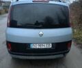 Синій Рено Еспейс, об'ємом двигуна 2.19 л та пробігом 230 тис. км за 3500 $, фото 3 на Automoto.ua