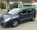 Синій Рено Еспейс, об'ємом двигуна 1.87 л та пробігом 280 тис. км за 2400 $, фото 1 на Automoto.ua