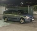 Рено Эспейс 2003 в Никополе на Automoto.ua Синий Рено Эспейс, объемом двигателя 1.9 л и пробегом 473 тыс. км за 4000 $, фото 2 на Automoto.ua